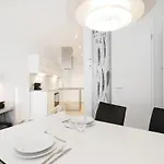 דירה Priwallpromenade 27, Whg 6