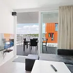 Priwallpromenade 27, Whg 6