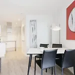 Priwallpromenade 27, Whg 6 ליבק