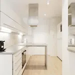 Priwallpromenade 27, Whg 6 דירה ליבק