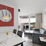 Priwallpromenade 27, Whg 6 * ליבק
