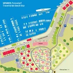 דירה Priwallpromenade 27, Whg 6 *