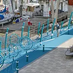 Priwallpromenade 27, Whg 6 דירה ליבק