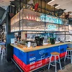 דירה Priwallpromenade 27, Whg 6 ליבק