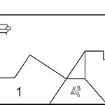 Priwallpromenade 27, Whg 6