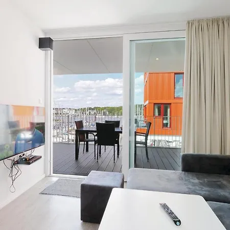 Priwallpromenade 27, Whg 6