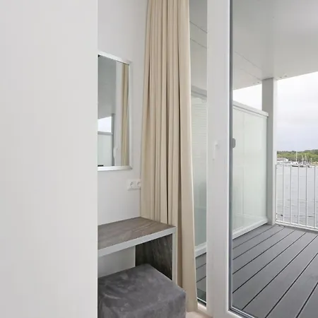 Priwallpromenade 27, Whg 6 Lubeck