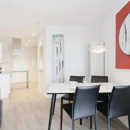 Priwallpromenade 27, Whg 6 Lübeck