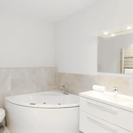 Priwallpromenade 27, Whg 6 Lubeck