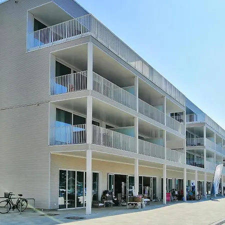 Apartment Promenadenvilla *