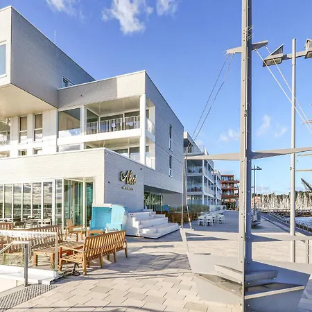 Priwallpromenade 27, Whg 6 דירה