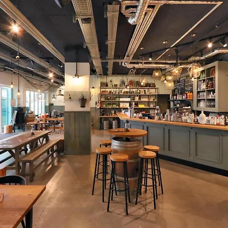 Apartment Priwallpromenade 27, Whg 6