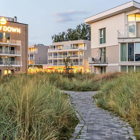 Priwallpromenade 27, Whg 6 *