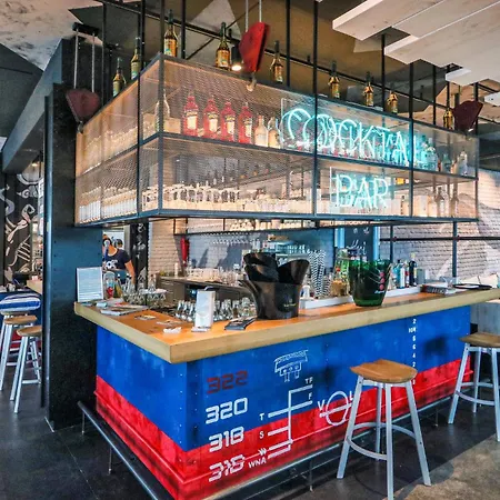 Apartment Priwallpromenade 27, Whg 6 Lubeck