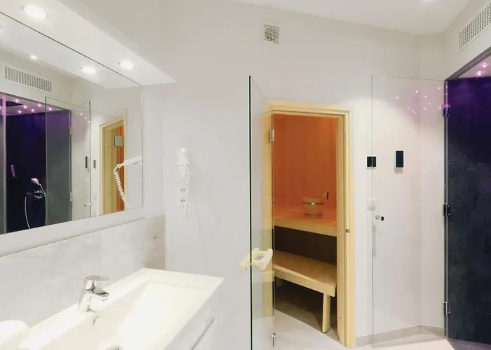 Priwallpromenade 27, Whg 6 Любек